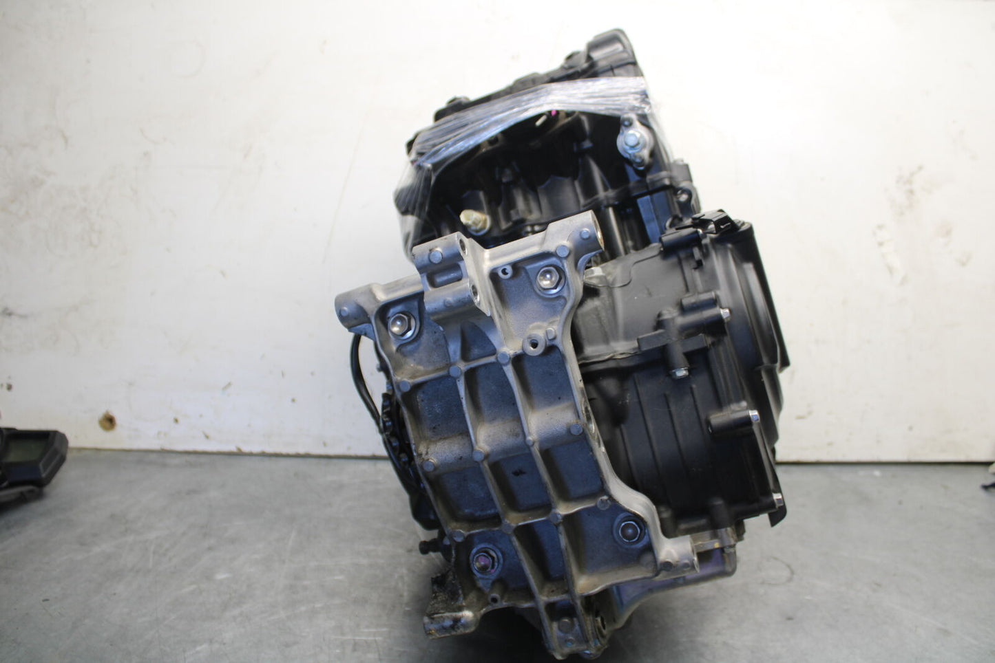 18-23 KAWASAKI NINJA 400 ENGINE MOTOR BB679