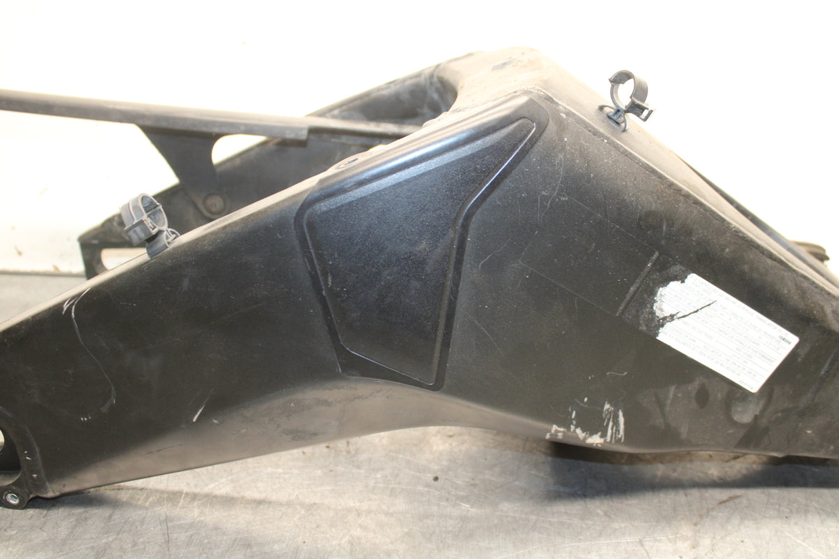 06 YAMAHA YZF R6 REAR SWINGARM BACK SUSPENSION SWING ARM BB716