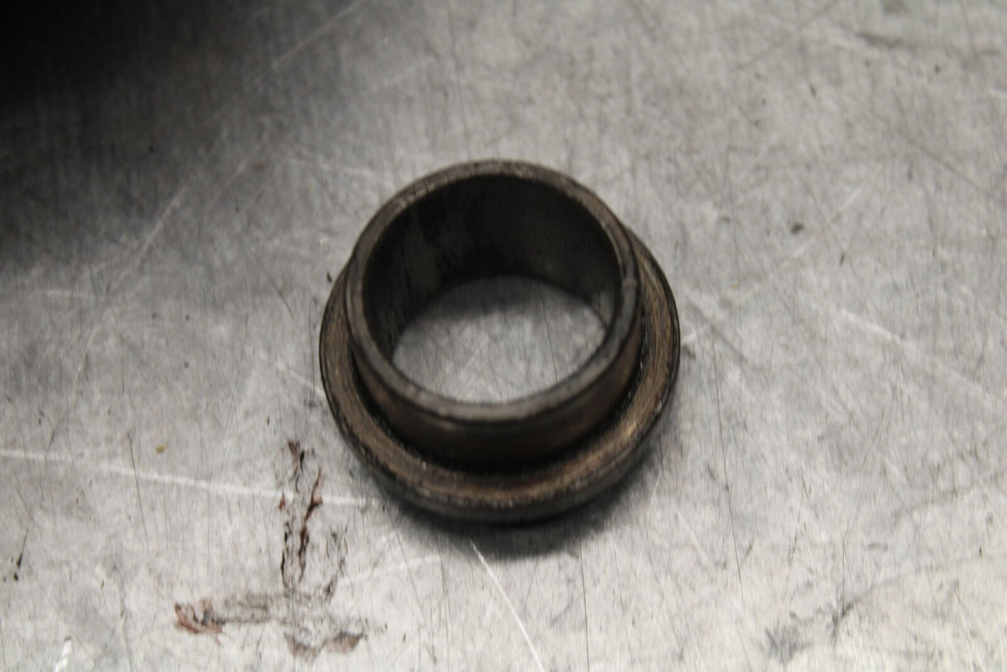 09-12 KAWASAKI NINJA ZX6R ZX600R REAR HUB SHOCK DAMPERS CUSH ABSORBERS BB656