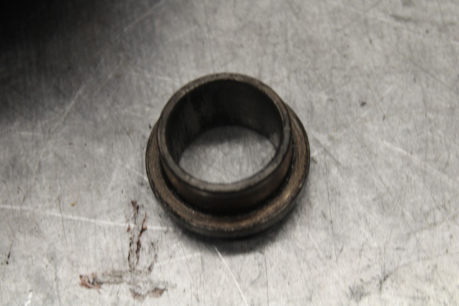 09-12 KAWASAKI NINJA ZX6R ZX600R REAR HUB SHOCK DAMPERS CUSH ABSORBERS BB656