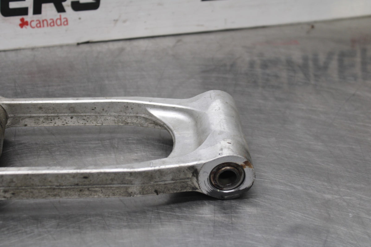 07-08 SUZUKI GSXR1000 REAR DOGBONE SHOCK LINKAGE LINK BB944