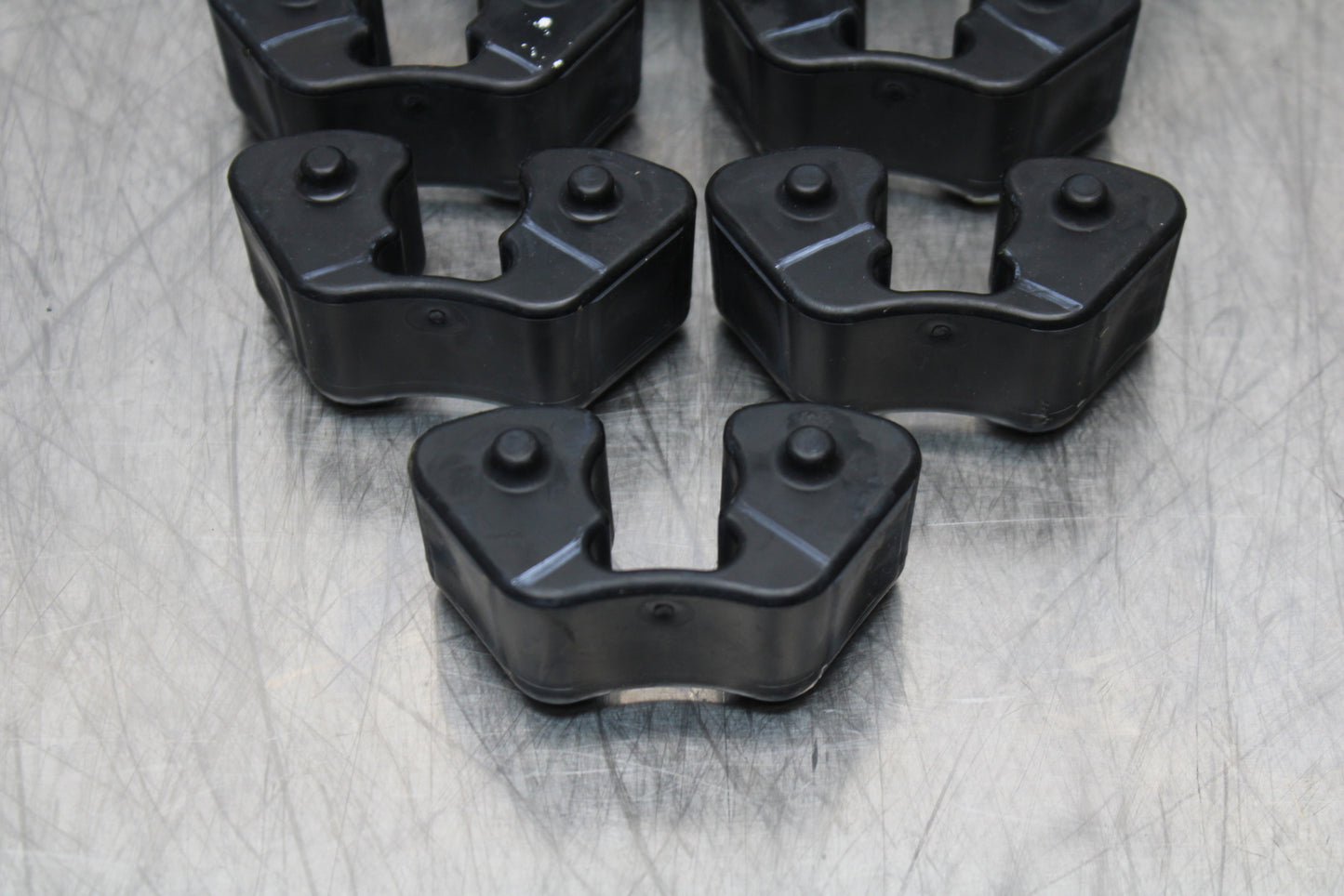 23-24 KAWASAKI NINJA ZX14R NEW!! REAR HUB SHOCK DAMPERS CUSH ABSORBERS BB153