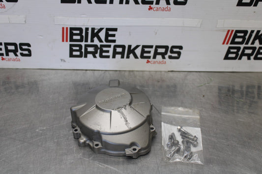 05-06 HONDA CBR600RR STATOR MAGNETO ALTERNATOR GENERATOR COVER BB893