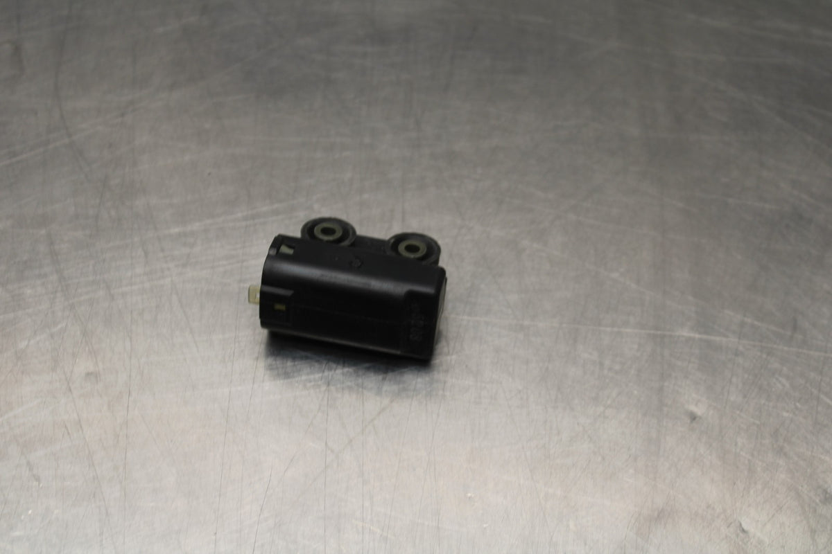 05 YAMAHA YZF R6 TIP OVER BANK ANGLE CRASH SENSOR SWITCH BB858