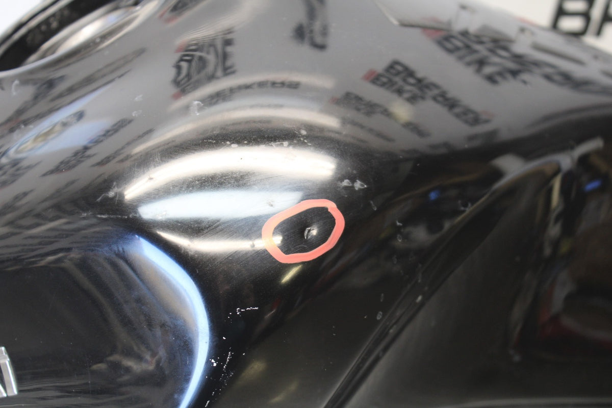 22 KAWASAKI NINJA 1000SX GAS TANK FUEL CELL PETROL RESERVOIR BB780