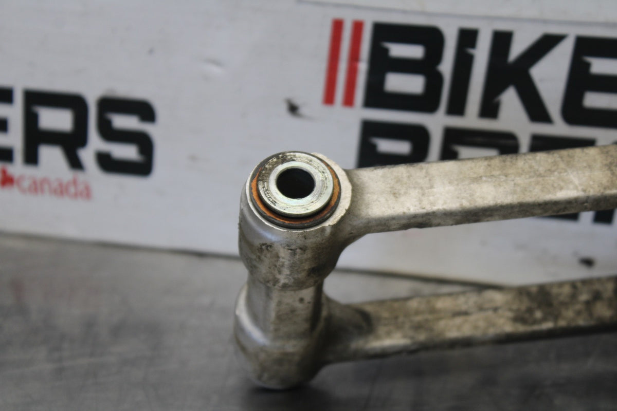 10-11 BMW S1000RR REAR DOGBONE SHOCK LINKAGE LINK BB941