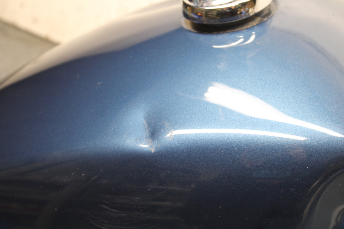 17-24 YAMAHA BOLT XVS950 GAS TANK FUEL PETROL RESERVOIR BB729