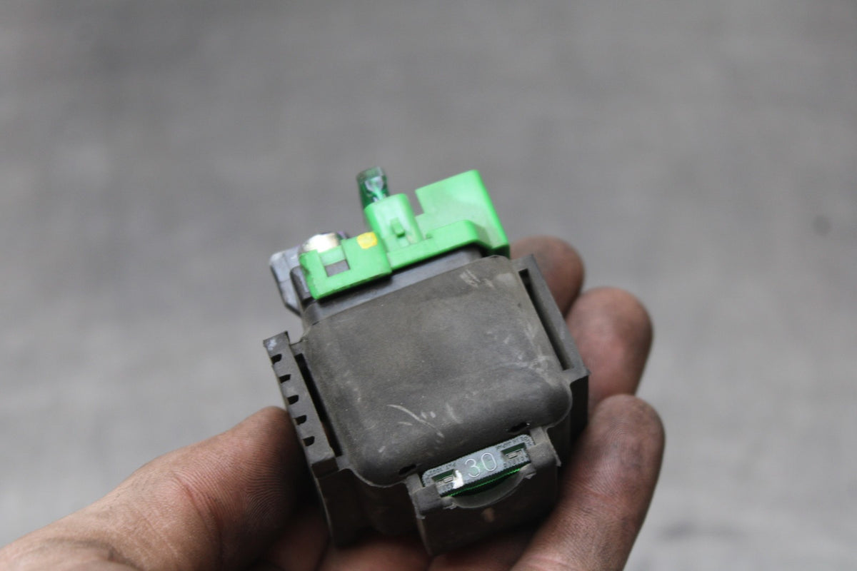 18 HONDA CB500F ENGINE STARTER RELAY STARTING MOTOR SWITCH BB861