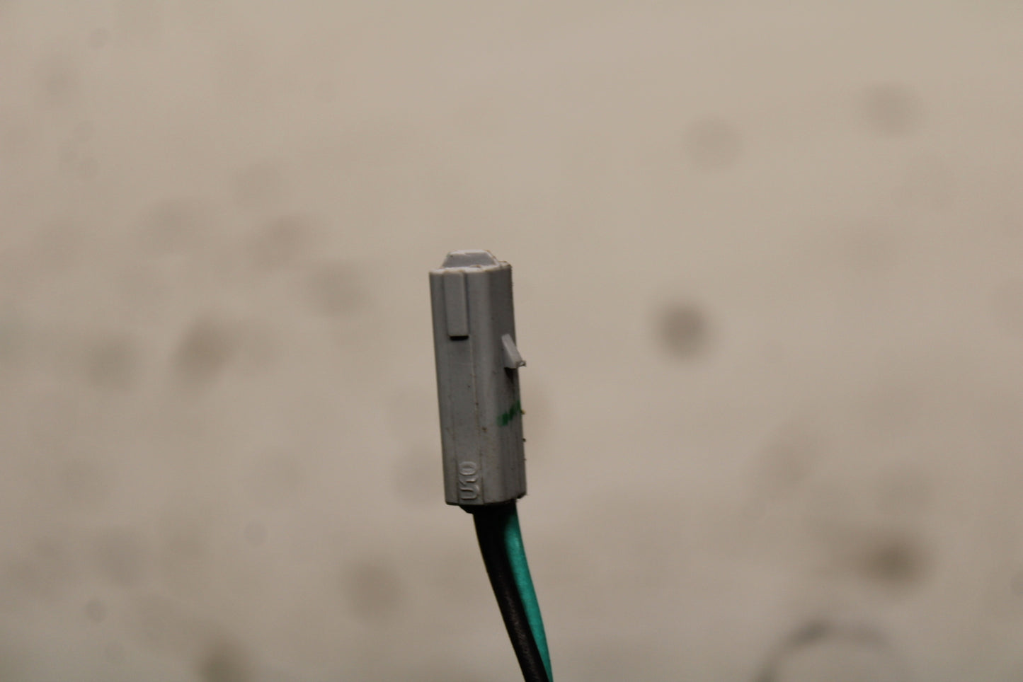 24 KAWASAKI NINJA 500 ABS RIGHT FRONT TURN SIGNAL LIGHT INDICATOR BB744