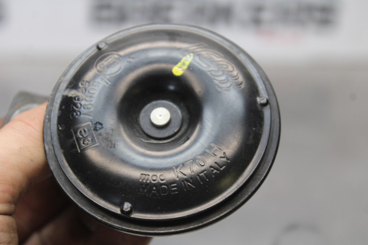 15 APRILIA RSV4 FACTORY APRC ABS HORN SIGNAL BB901