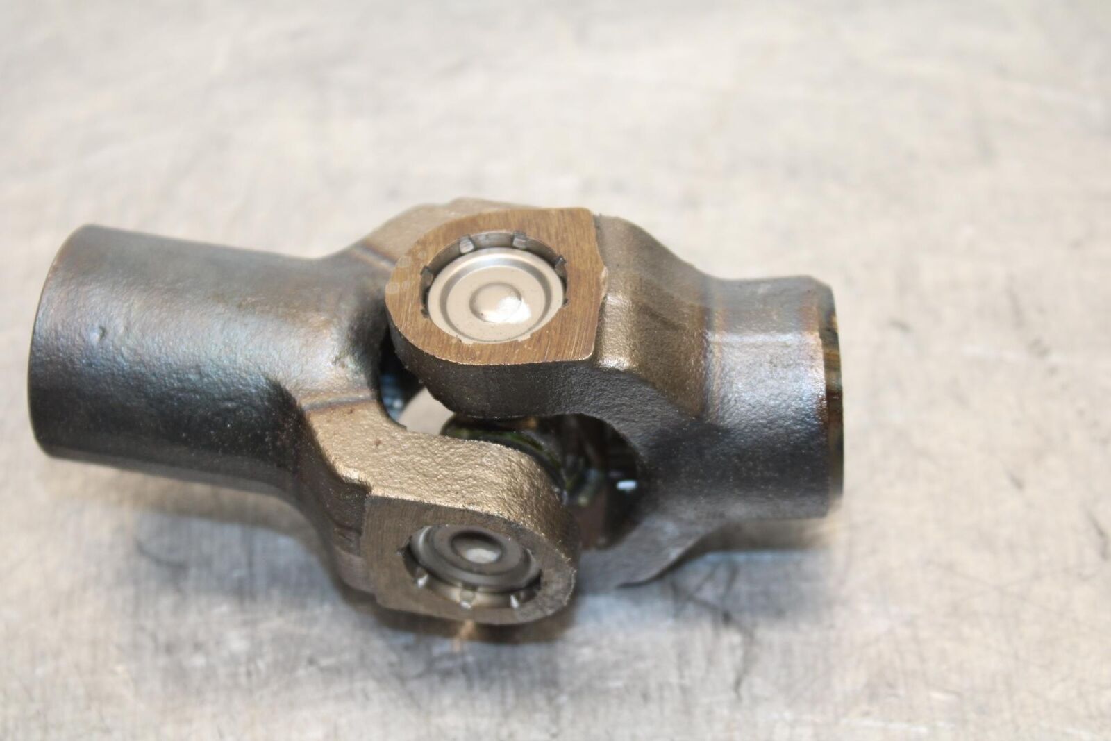 2013 Suzuki Boulevard C50T U UNIVERSAL JOINT GEAR 27100-48G20 BB625