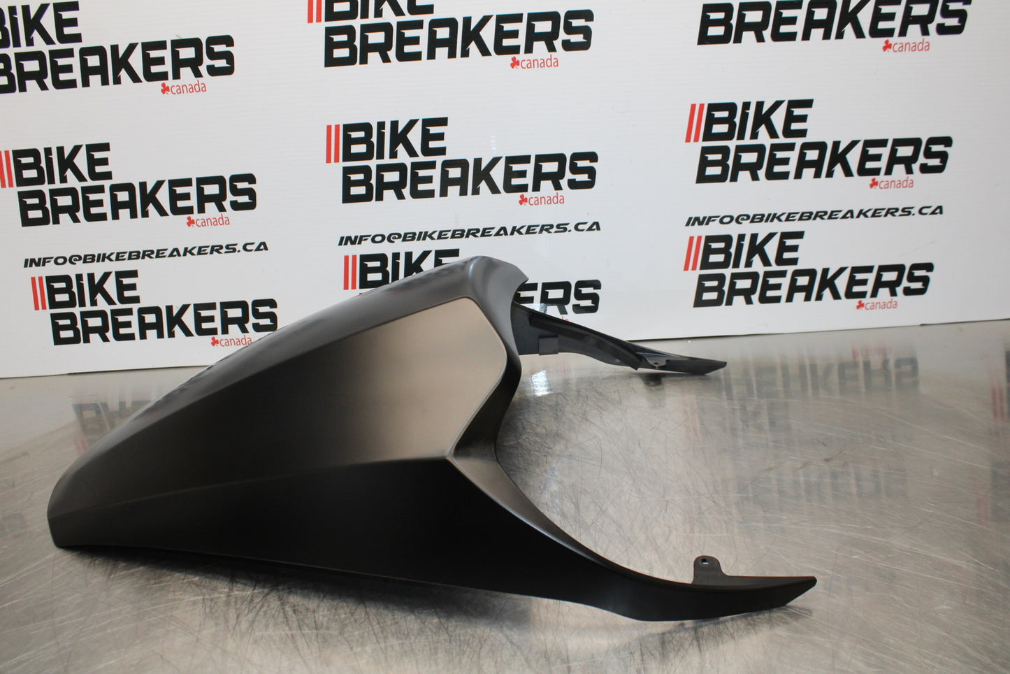 23-24 KAWASAKI NINJA ZX14R NEW!! REAR BACK SEAT SOLO COWL FAIRING COVER BB153