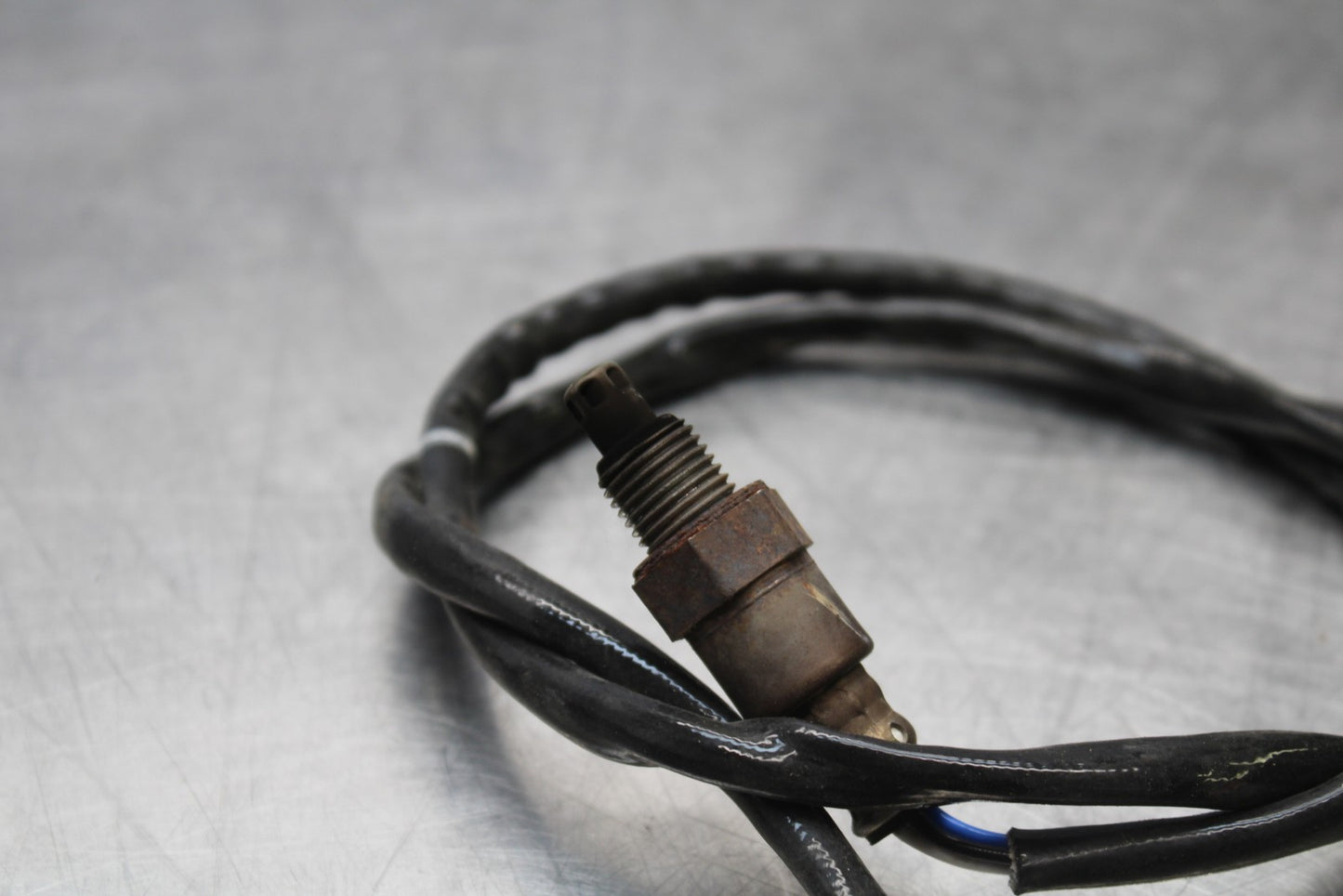 18-23 KAWASAKI NINJA 400 EX400 ABS OXYGEN O2 EXHAUST GAS LAMBDA SENSOR BB177