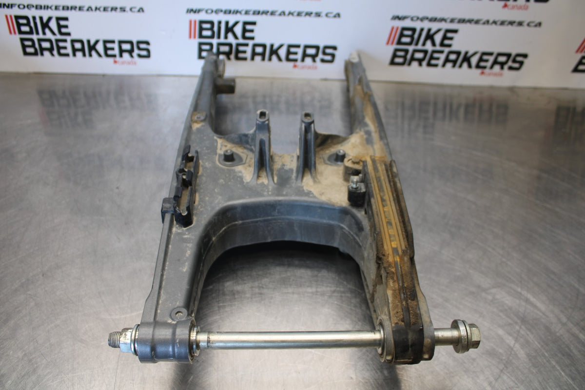 17-22 KTM 390 DUKE REAR SWINGARM BACK SUSPENSION SWING ARM BB180