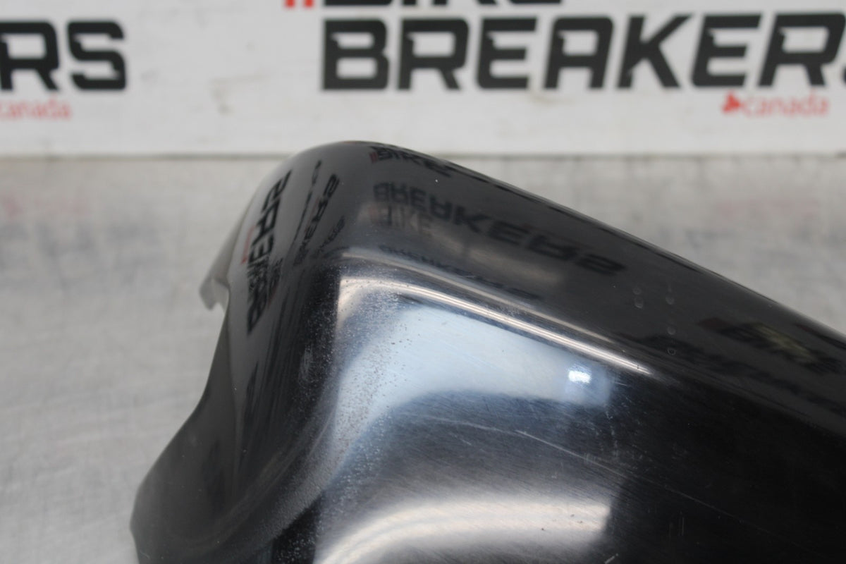 14 HONDA SHADOW 750 VT750C2B LEFT SIDE COVER PANEL COWL FAIRING BB867