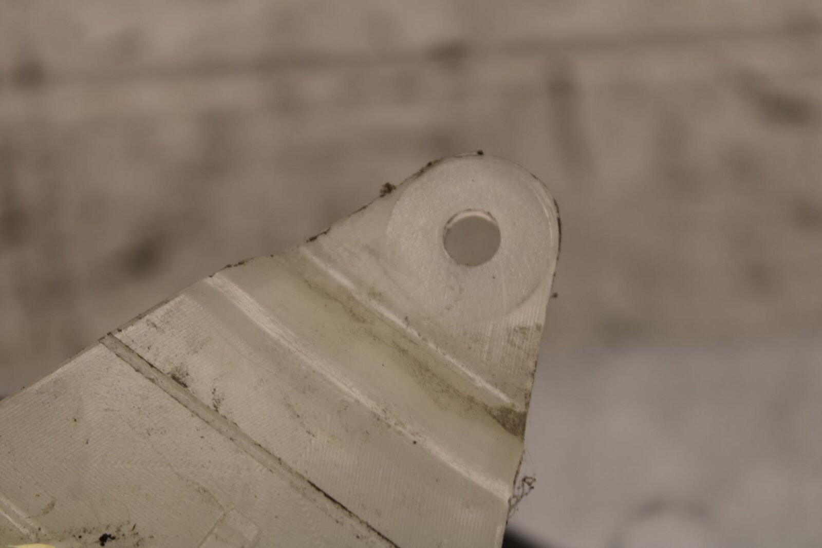 2005 Kawasaki Vulcan 1600 VN1600A COOLANT WATER TANK RESERVOIR BOTTLE BB574