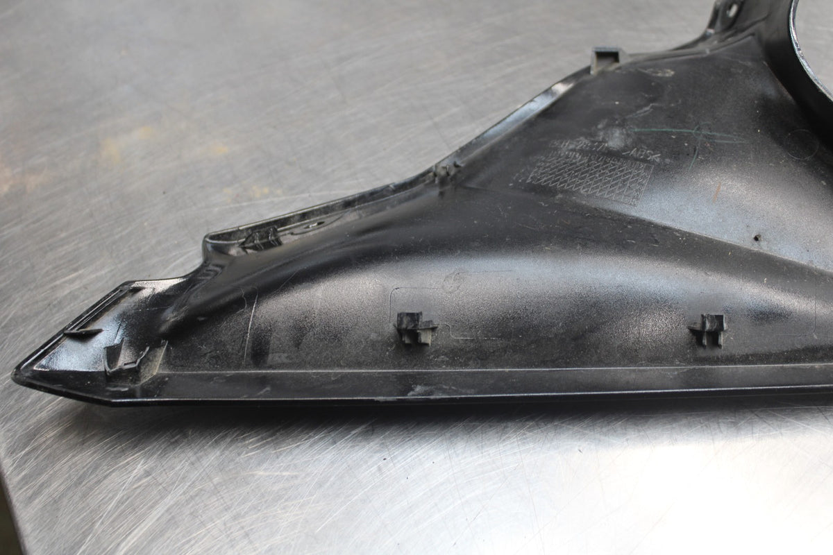 22-25 YAMAHA YZF R7 RIGHT LEFT INNER FAIRINGS COWLS PANELS TRIMS BB00