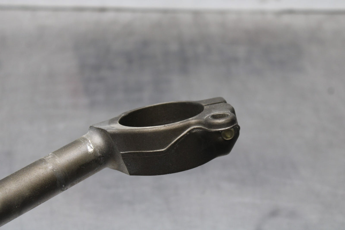 05-06 KAWASAKI NINJA ZX6R LEFT CLIP ON HANDLEBAR BB877
