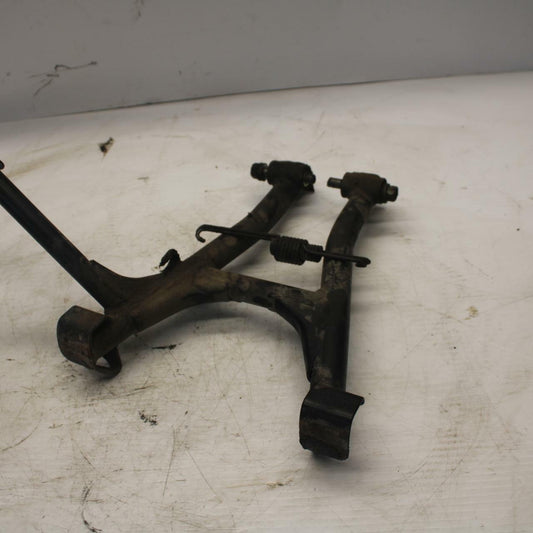 04-09 SUZUKI GS500F CENTER MAIN STAND 42100-01D90-ENM BB261