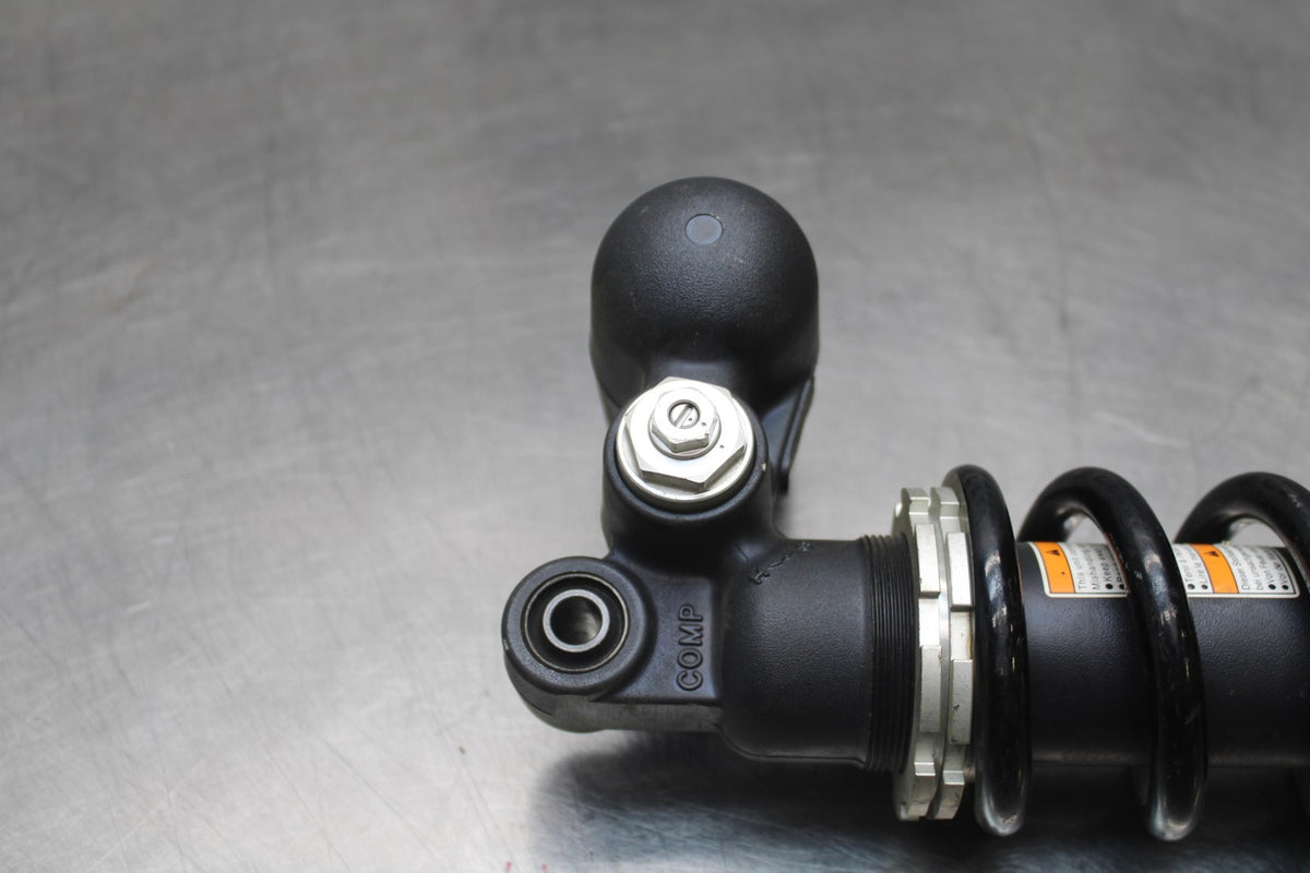 11-24 SUZUKI GSXR750 REAR BACK SHOCK ABSORBER SUSPENSION BB810