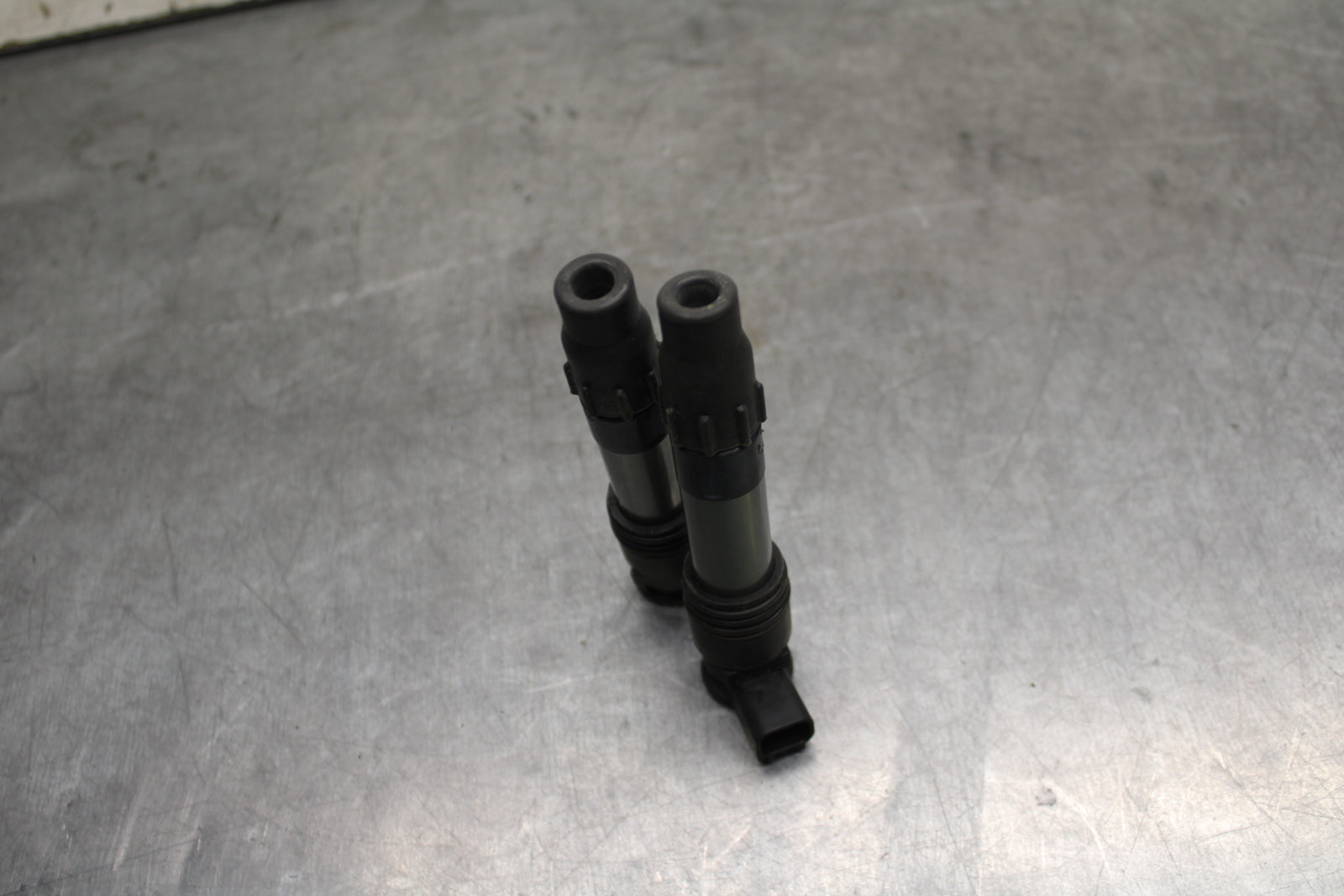 18-24 KAWASAKI NINJA 650 IGNITION COILS COIL SPARK PLUG CAPS BB725