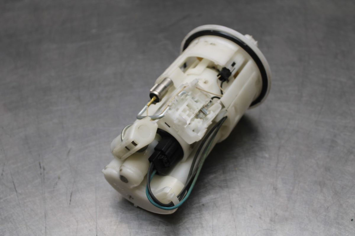 07-08 YAMAHA YZF R1 FUEL PUMP GAS PETROL SENDER UNIT BB771