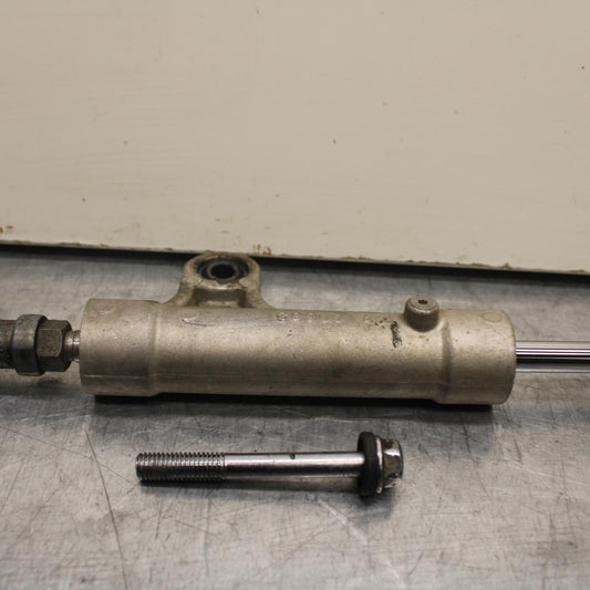 2003 Suzuki SV1000S STEERING DAMPER STABILIZER BB85