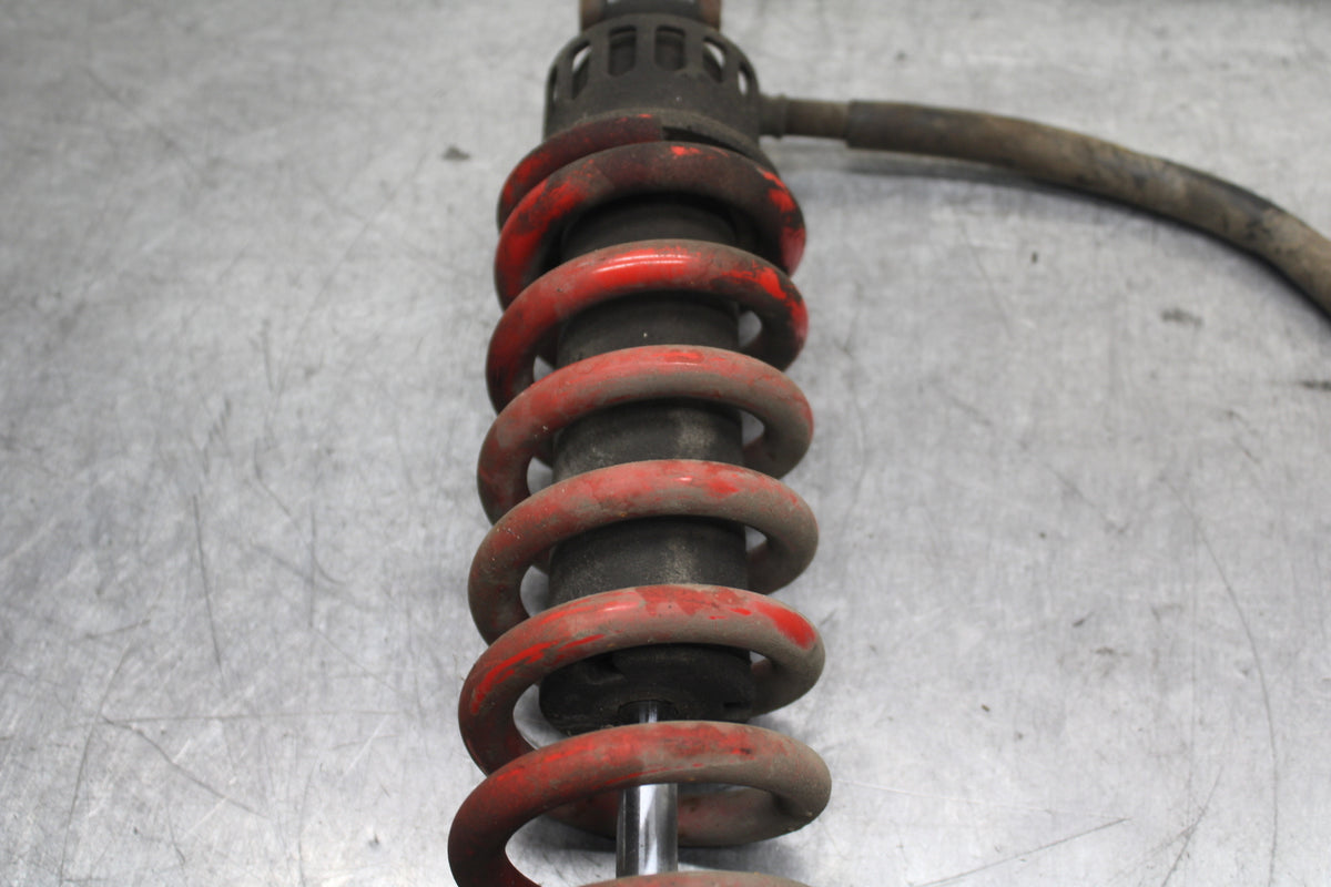 96-07 YAMAHA YZF600R REAR BACK SHOCK ABSORBER SUSPENSION  BB746