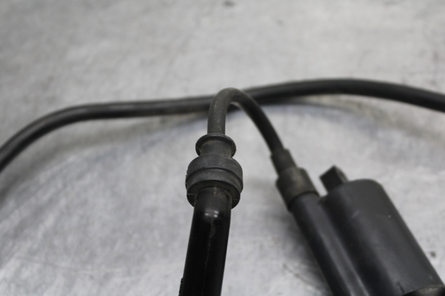 04 SUZUKI INTRUDER 800 IGNITION COILS BB758