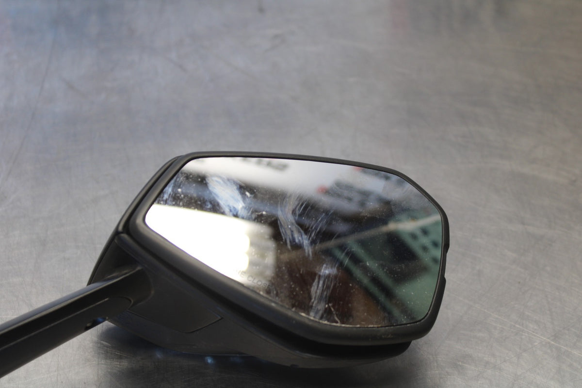20-23 APRILIA RS660 RIGHT SIDE REAR VIEW MIRROR BB889
