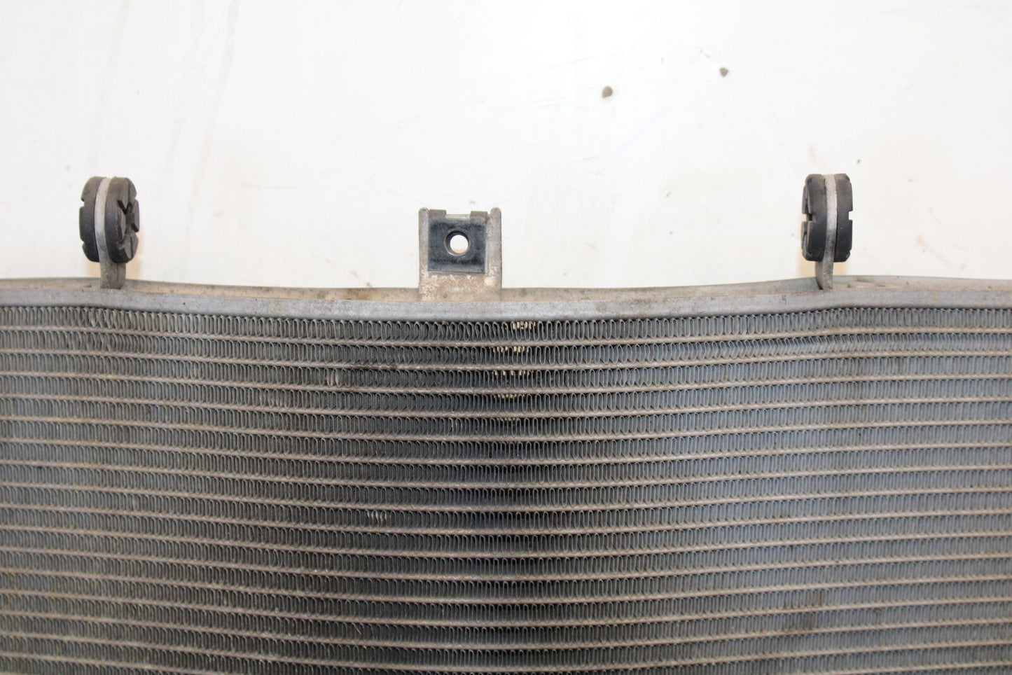 05-06 SUZUKI GSXR1000 ENGINE RADIATOR MOTOR COOLER COOLING 17710-41G00 BB677