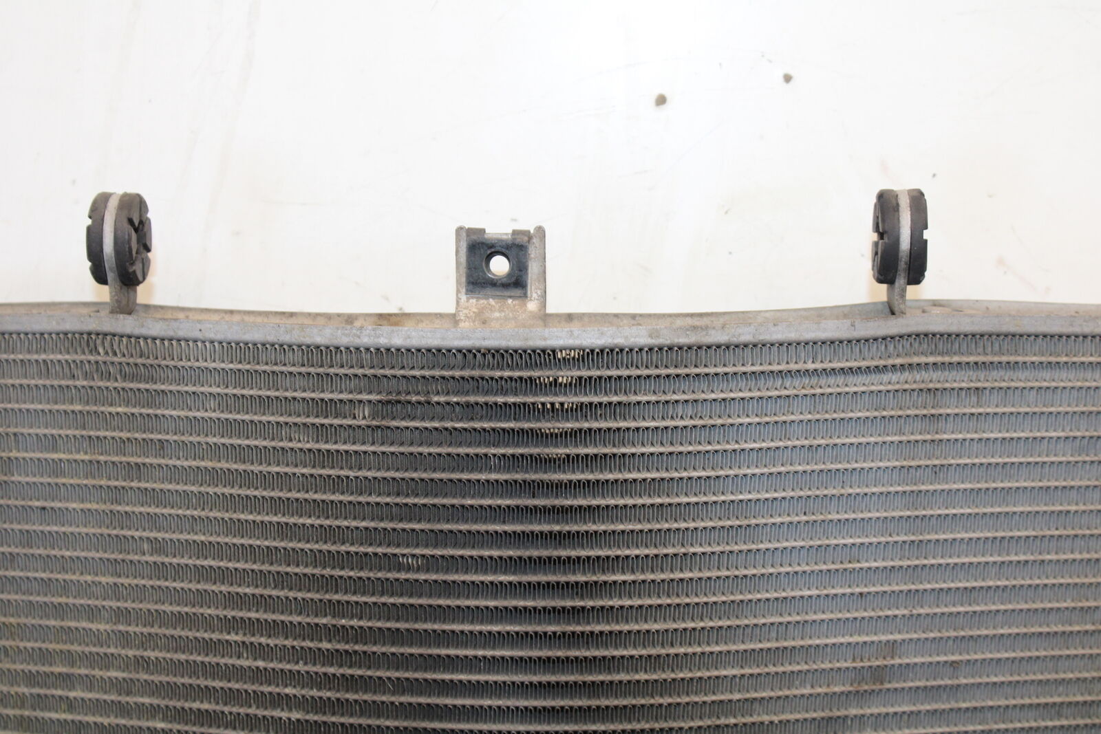 05-06 SUZUKI GSXR1000 ENGINE RADIATOR MOTOR COOLER COOLING 17710-41G00 BB677