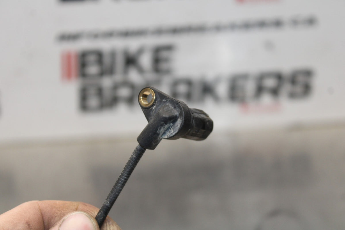 19 MOTO GUZZI V7 III FRONT ABS BRAKE SENSOR BB831