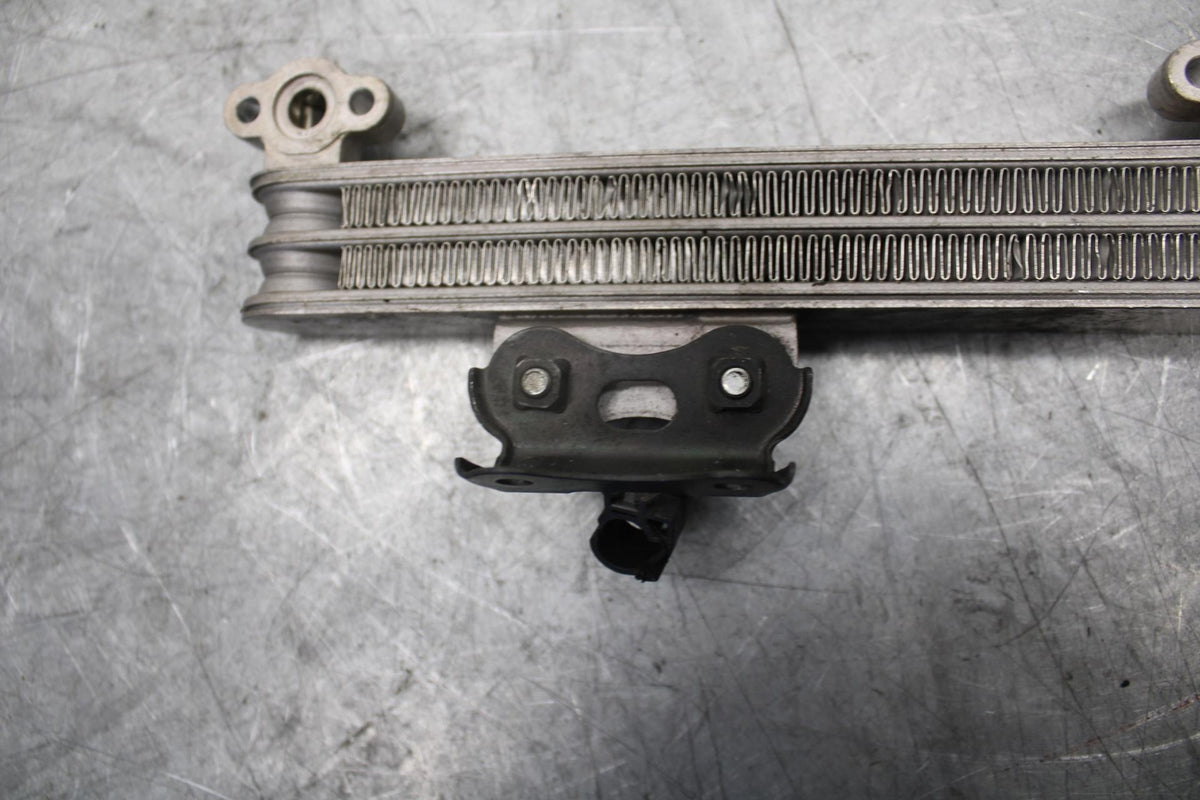 1999 Honda Super Hawk 1000 VTR1000F ENGINE MOTOR OIL COOLER  BB51