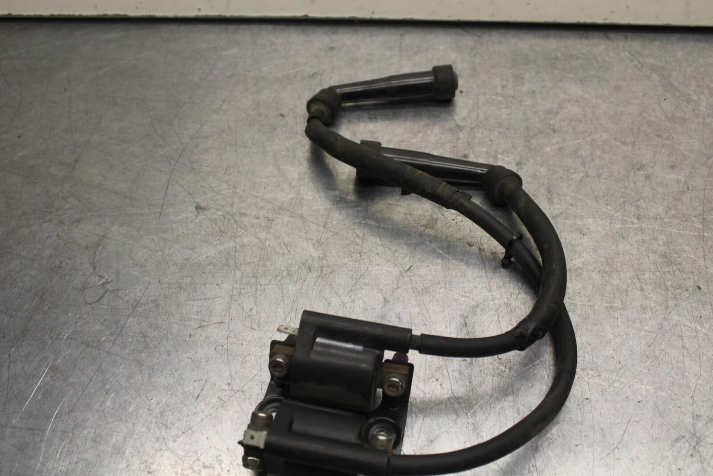 2007 Yamaha V Star 1300 XVS1300A IGNITION COILS BB78