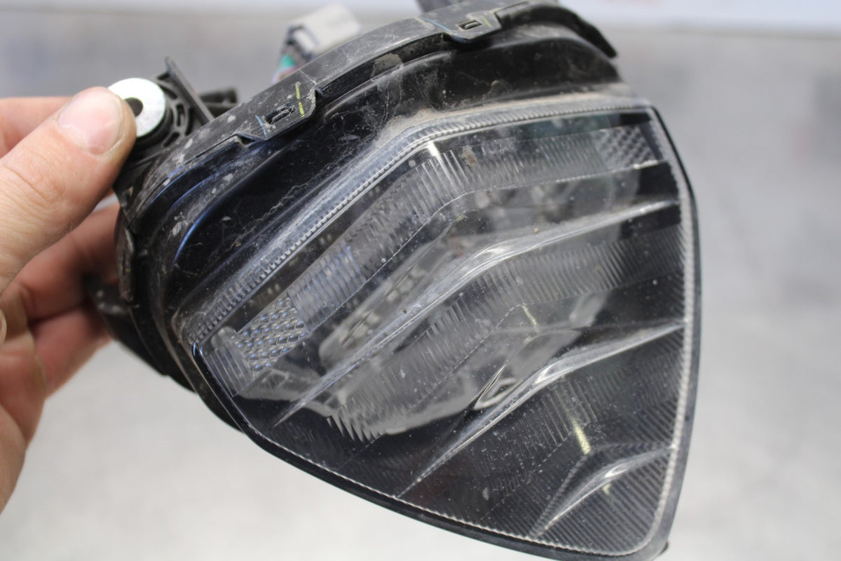 16 HONDA CB500F ABS REAR TAIL TAILLIGHT BACK BRAKE LIGHT BB930