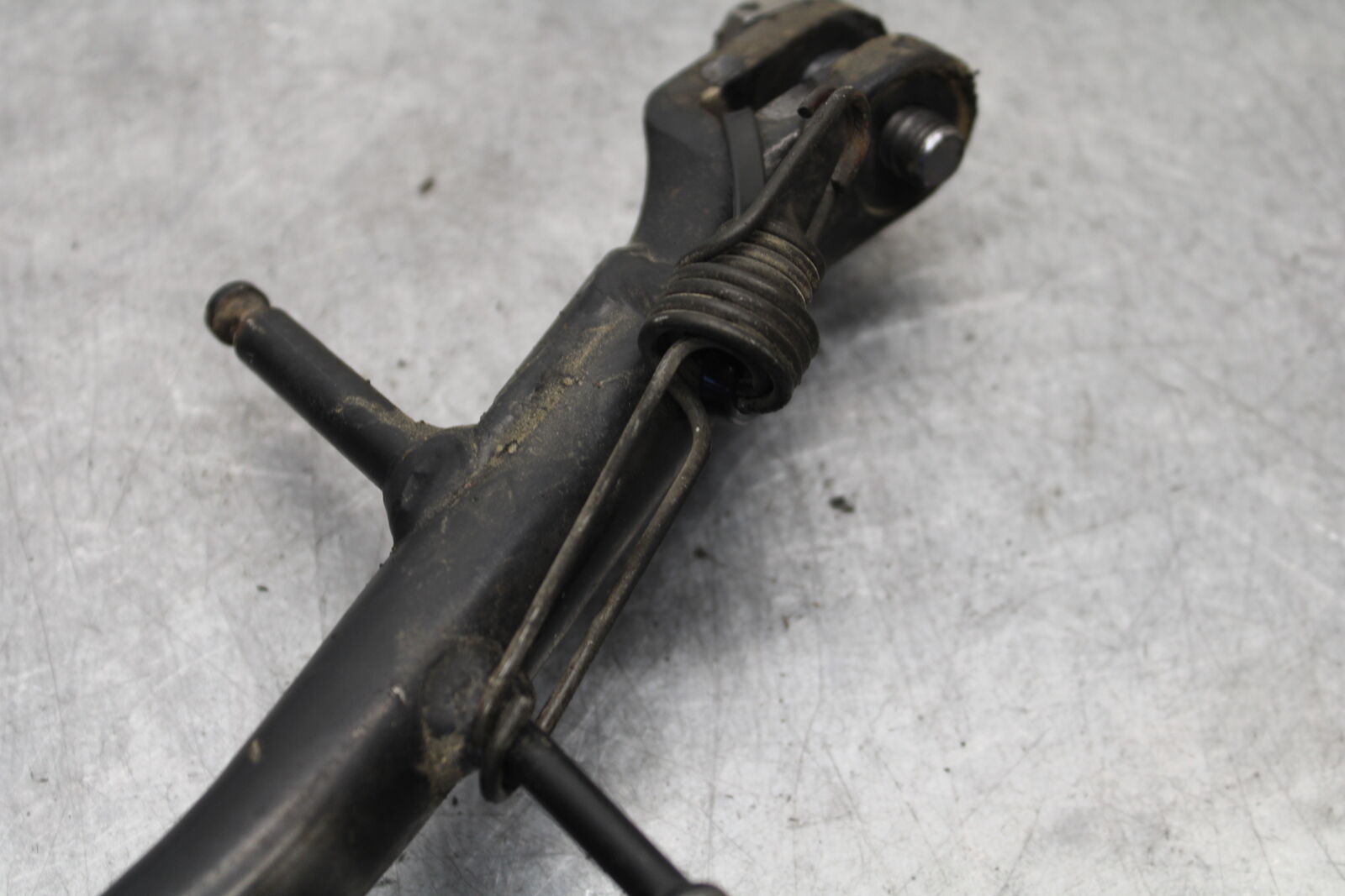 04-05 SUZUKI GSXR600 KICKSTAND SIDE KICK STAND 42310-40F10 BB658
