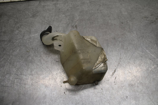 05-06 HONDA CBR600RR COOLANT WATER TANK RESERVOIR BOTTLE BB727