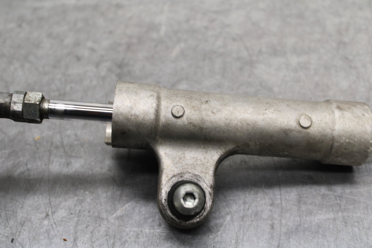 06-07 SUZUKI GSXR750 STEERING DAMPER STABILIZER BB123