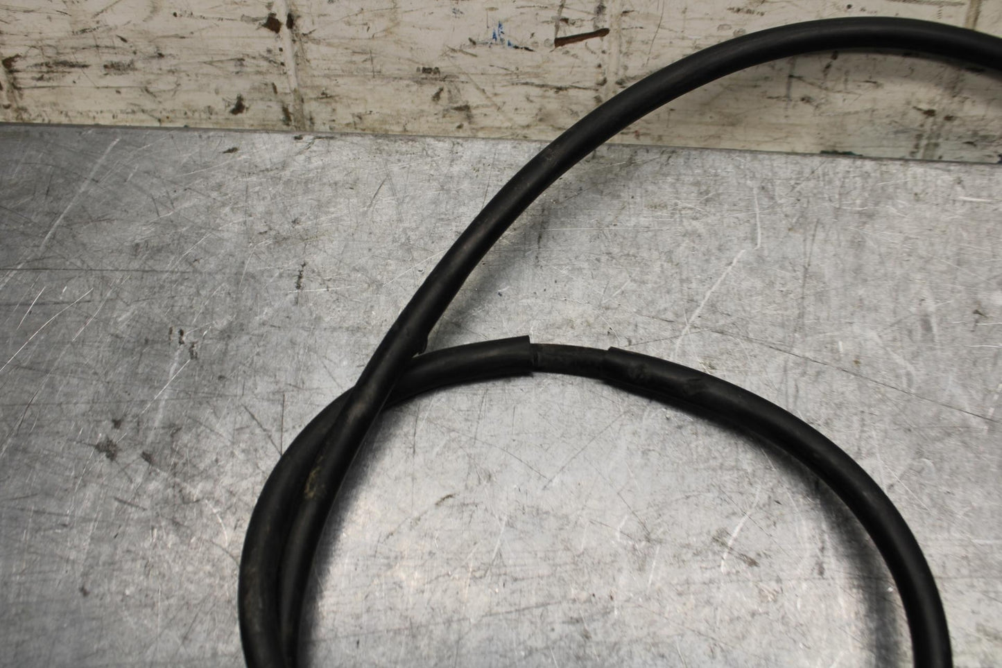 08-10 SUZUKI GSXR750 CLUTCH CABLE LINE 58200-37H00 BB58