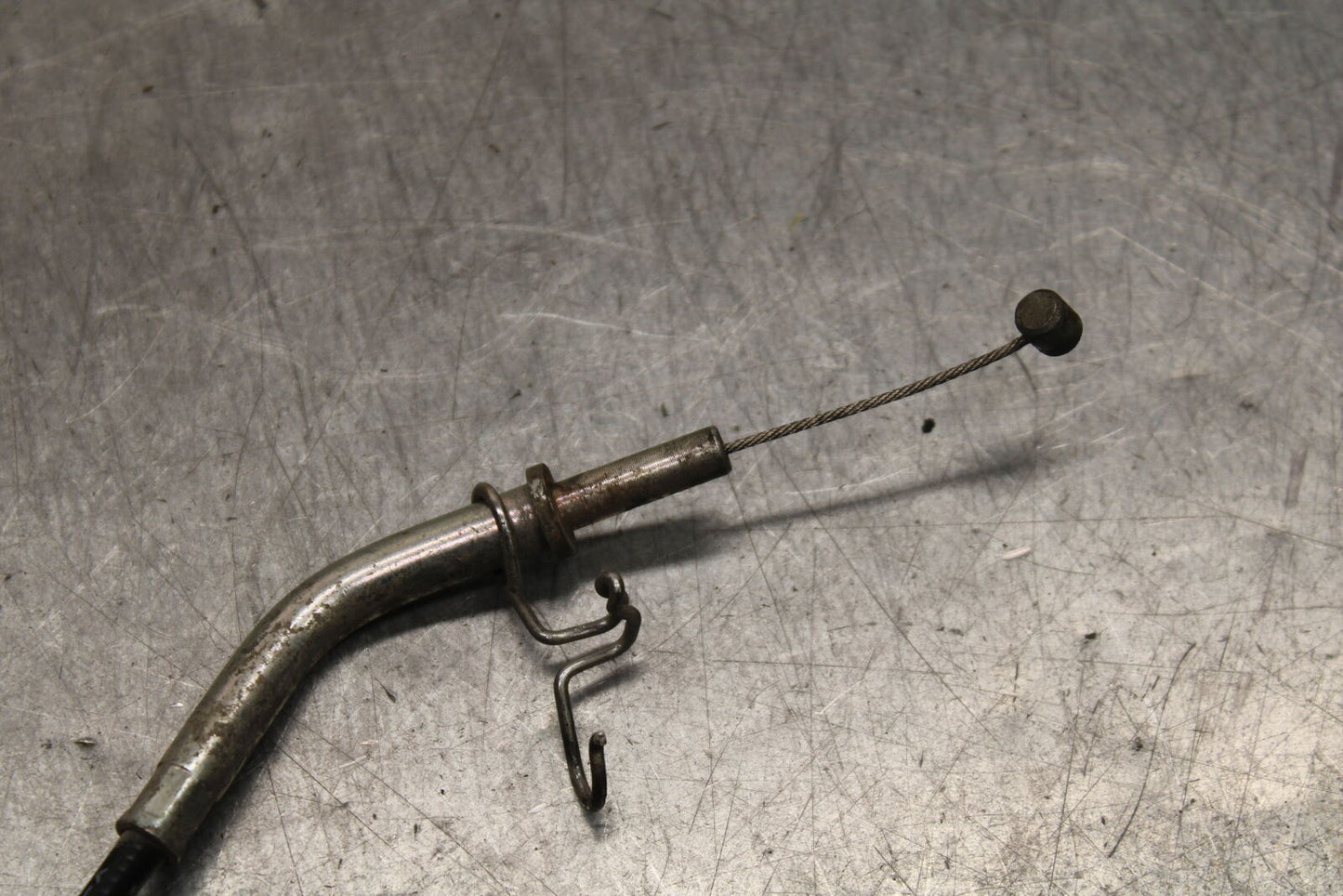 16-17 KAWASAKI VULCAN S 650 EN650 ABS RIGHT HANDLE KILL OFF START SWITCH BB731