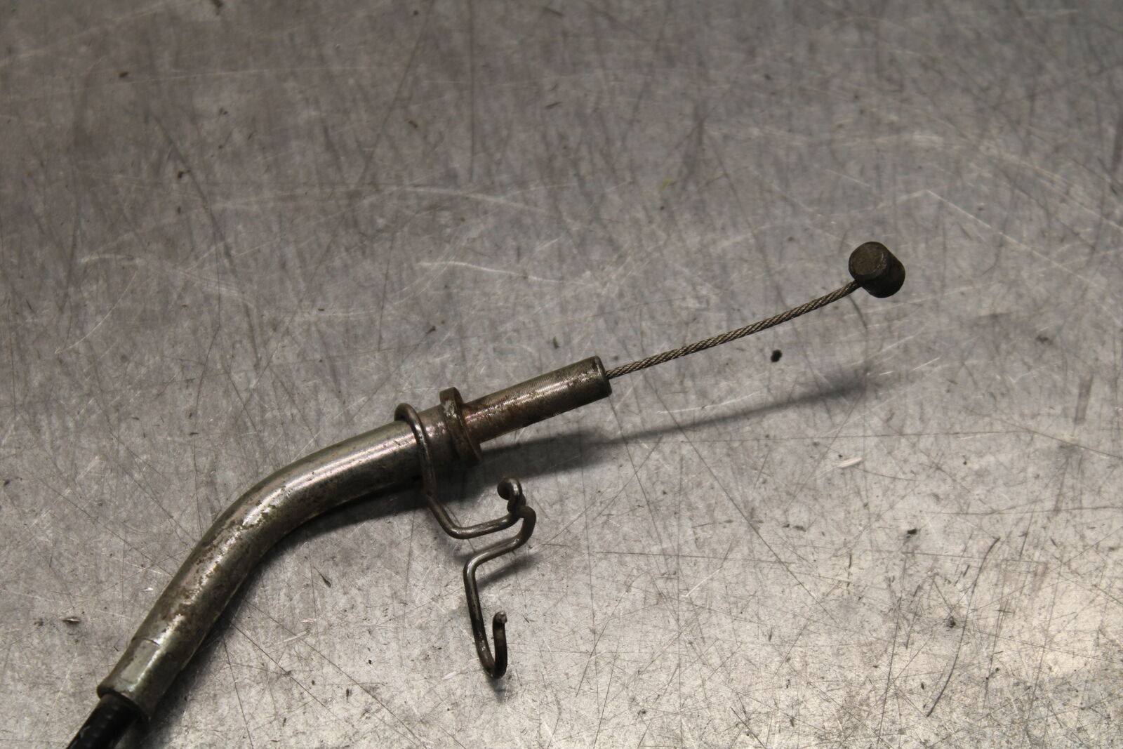 16-17 KAWASAKI VULCAN S 650 EN650 ABS RIGHT HANDLE KILL OFF START SWITCH BB731