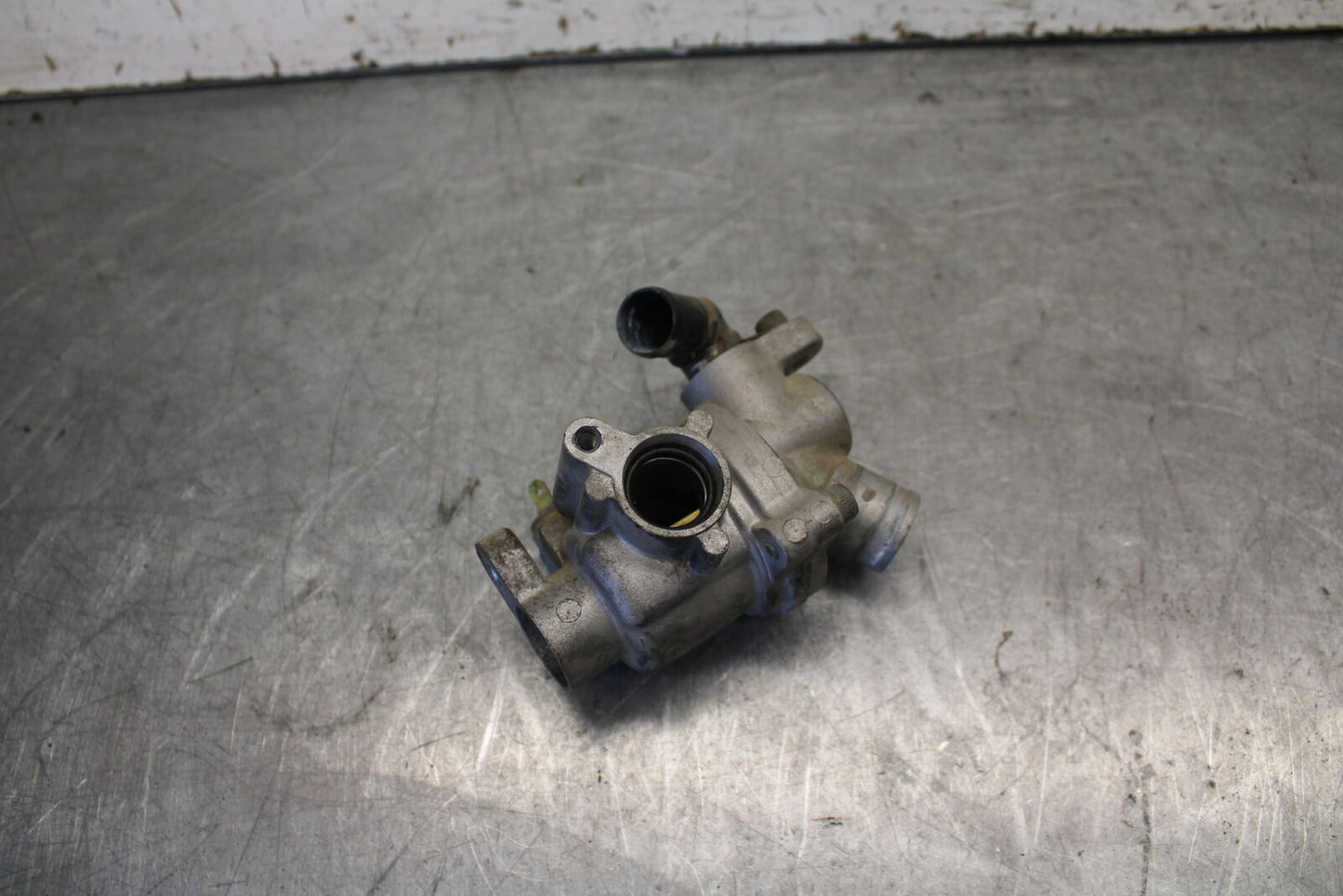 05-06 YAMAHA ROYAL STAR THERMOSTAT W HOUSING ASSEMBLY BB697