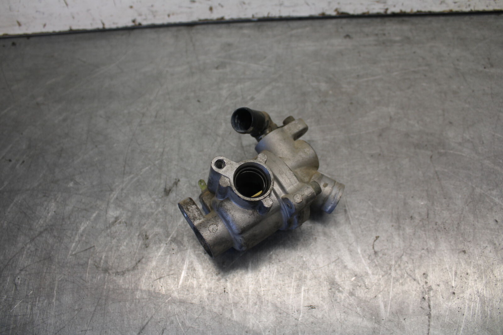 05-06 YAMAHA ROYAL STAR THERMOSTAT W HOUSING ASSEMBLY BB697