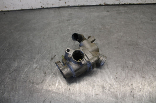 05-06 YAMAHA ROYAL STAR THERMOSTAT W HOUSING ASSEMBLY BB697