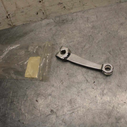 1973 Suzuki GT550 REAR BACK BRAKE LEVER CAM 64451-11000 BB33