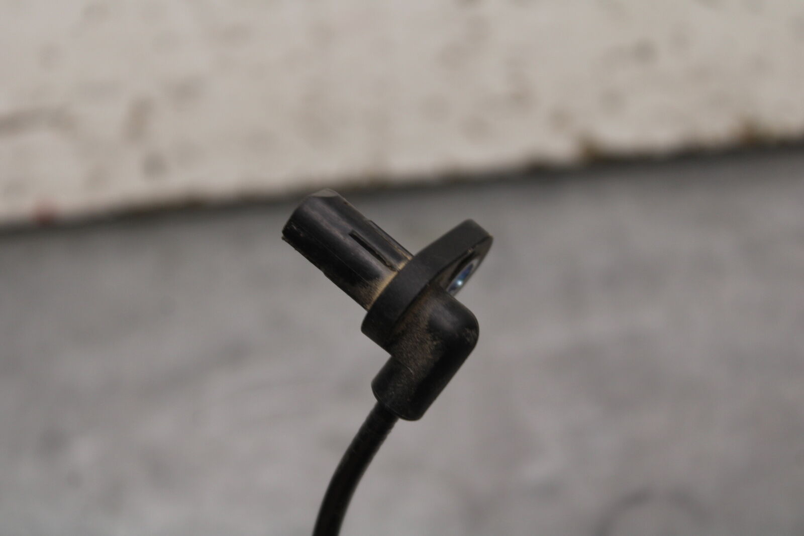19-24 YAMAHA R3 FRONT ABS BRAKE SENSOR BB736