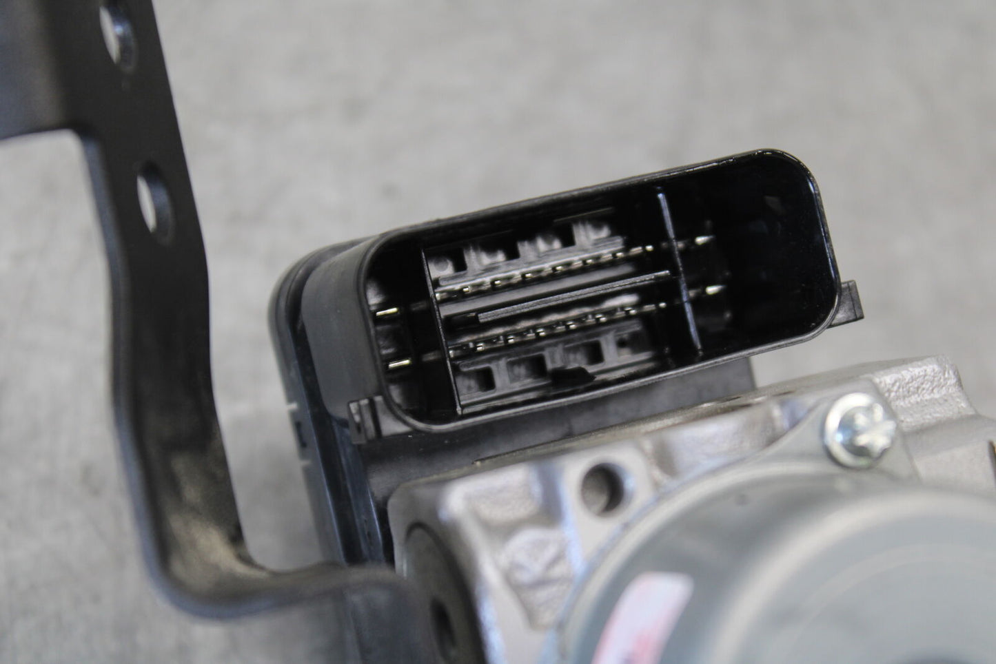 18-23 KAWASAKI NINJA 400 ABS PUMP UNIT MODULE  BB679