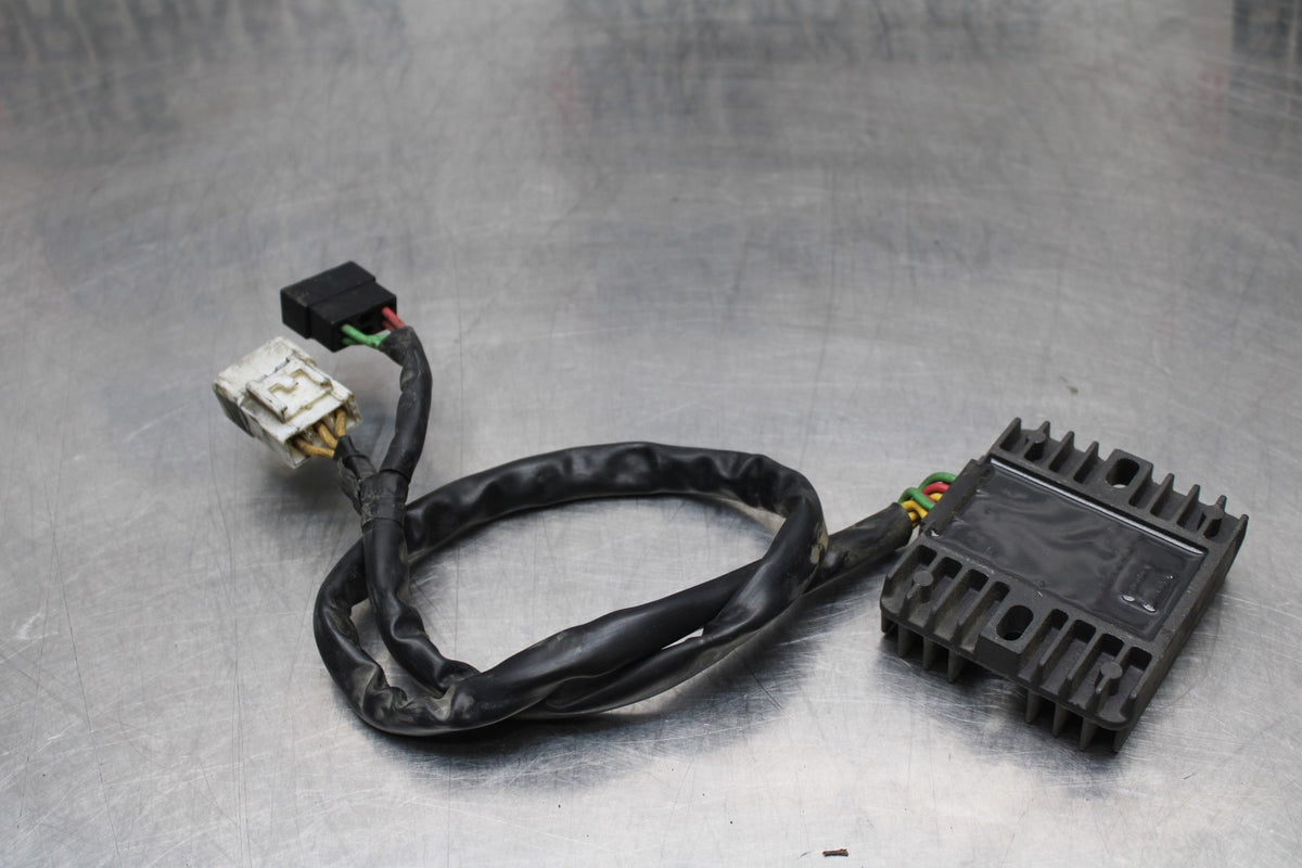 01-06 HONDA CBR600F4I RECTIFIER VOLTAGE REGULATOR BB185