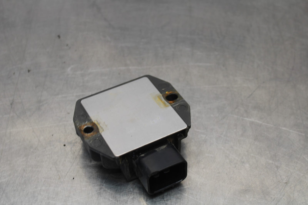 15-17 YAMAHA YZF R1 RECTIFIER VOLTAGE REGULATOR BB190
